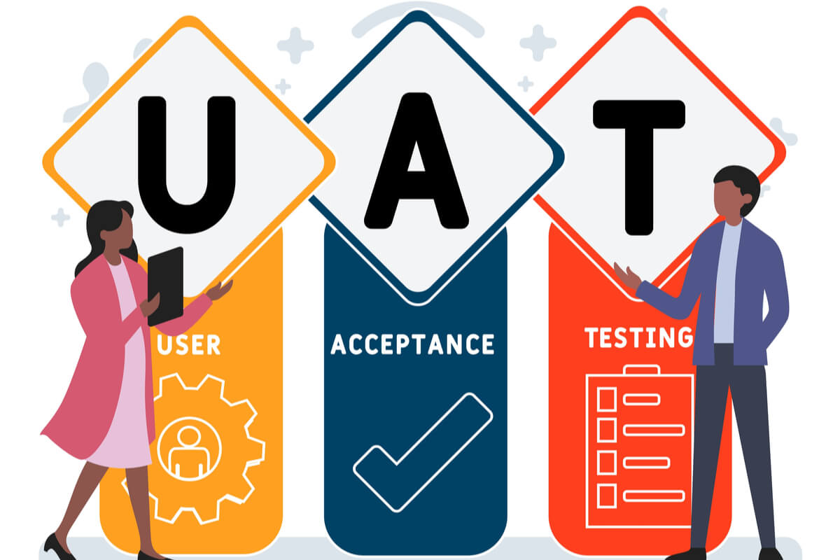 UAT User Acceptance Testing