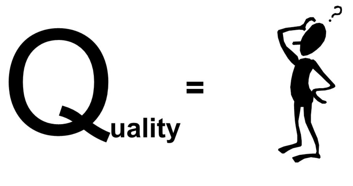 What is quality