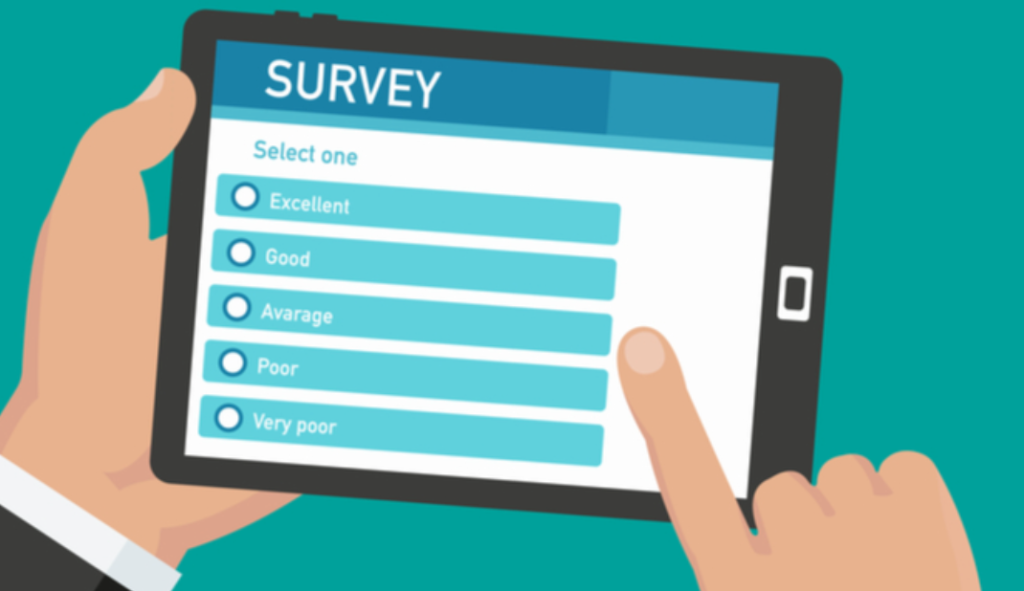 survey elicitation